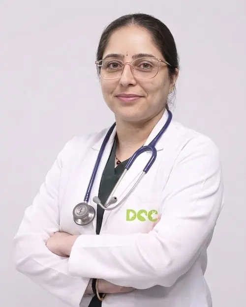 Dr. Jharna Koul
